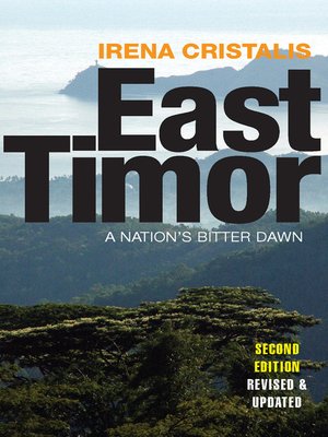 cover image of East Timor